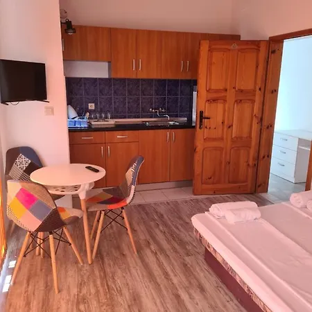 стела Гостевой дом 3*