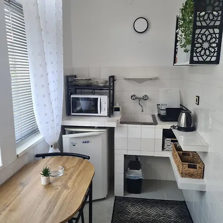 Gasthuis стела 3*